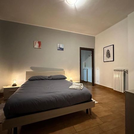 Vatican Flat Cozy With Terrace Рим Экстерьер фото