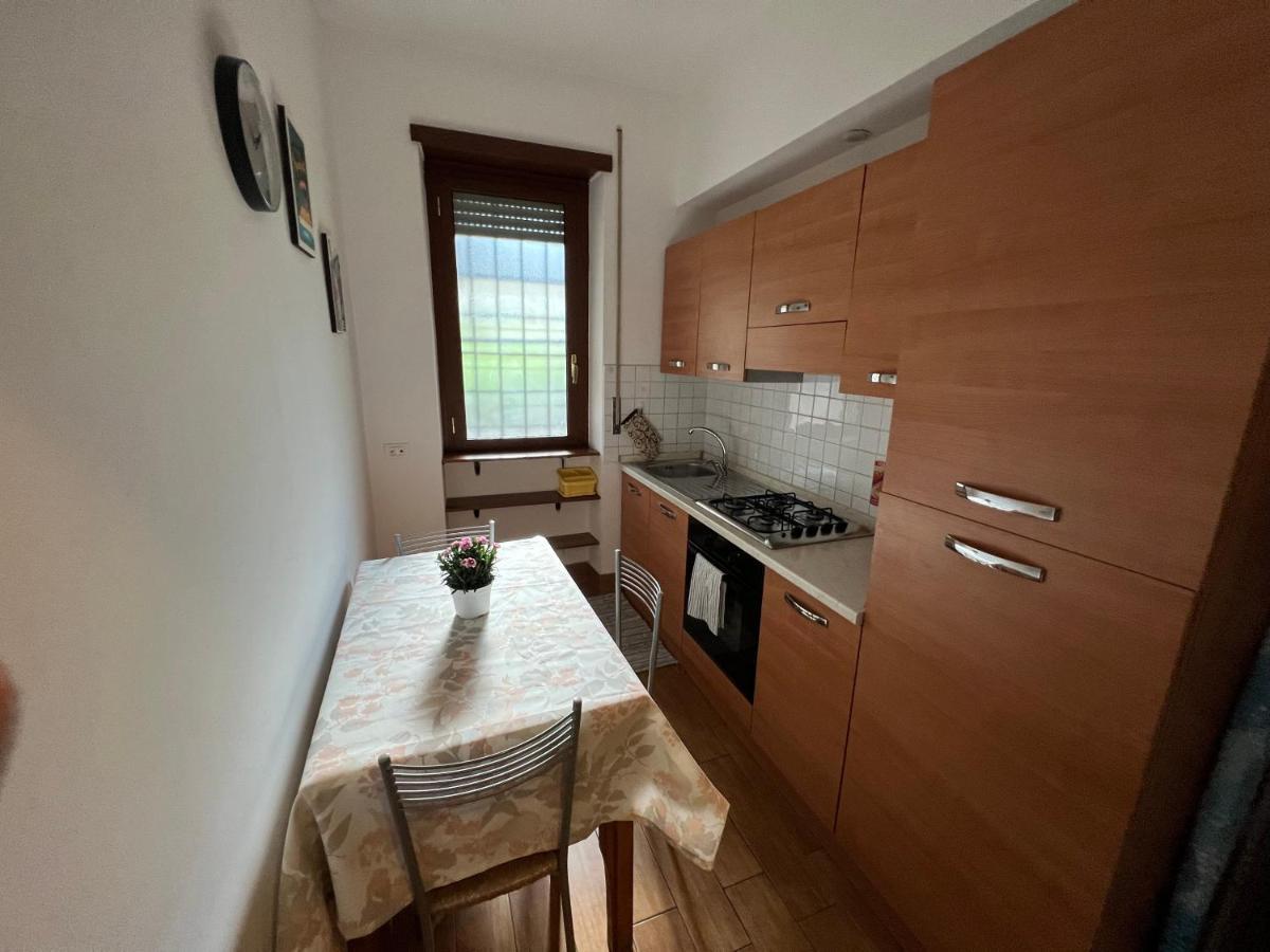 Vatican Flat Cozy With Terrace Рим Экстерьер фото